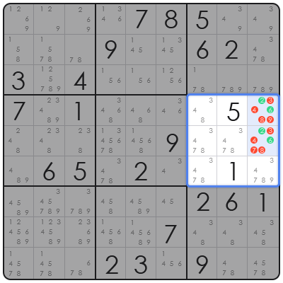 how to play sudoku medium level