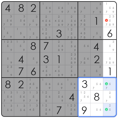 toughest sudoku ever