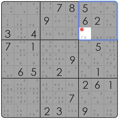 printable sudoku puzzles and answers